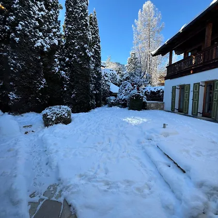 Schoenstes Apartment Am Hahnenkamm Kitzbuhel Exterior photo