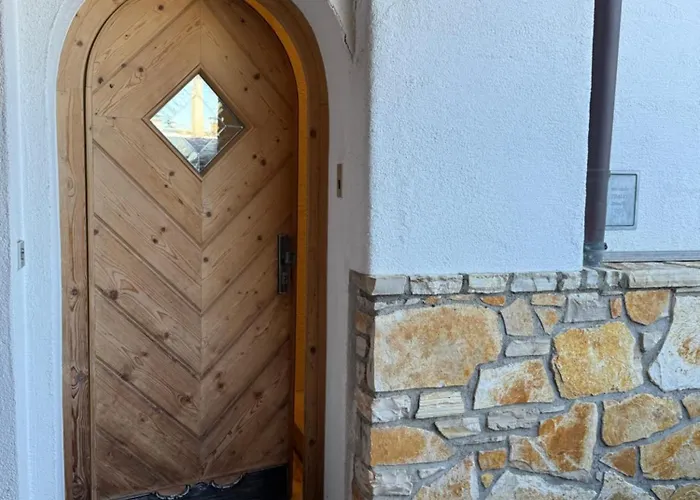 Schoenstes Apartment Am Hahnenkamm