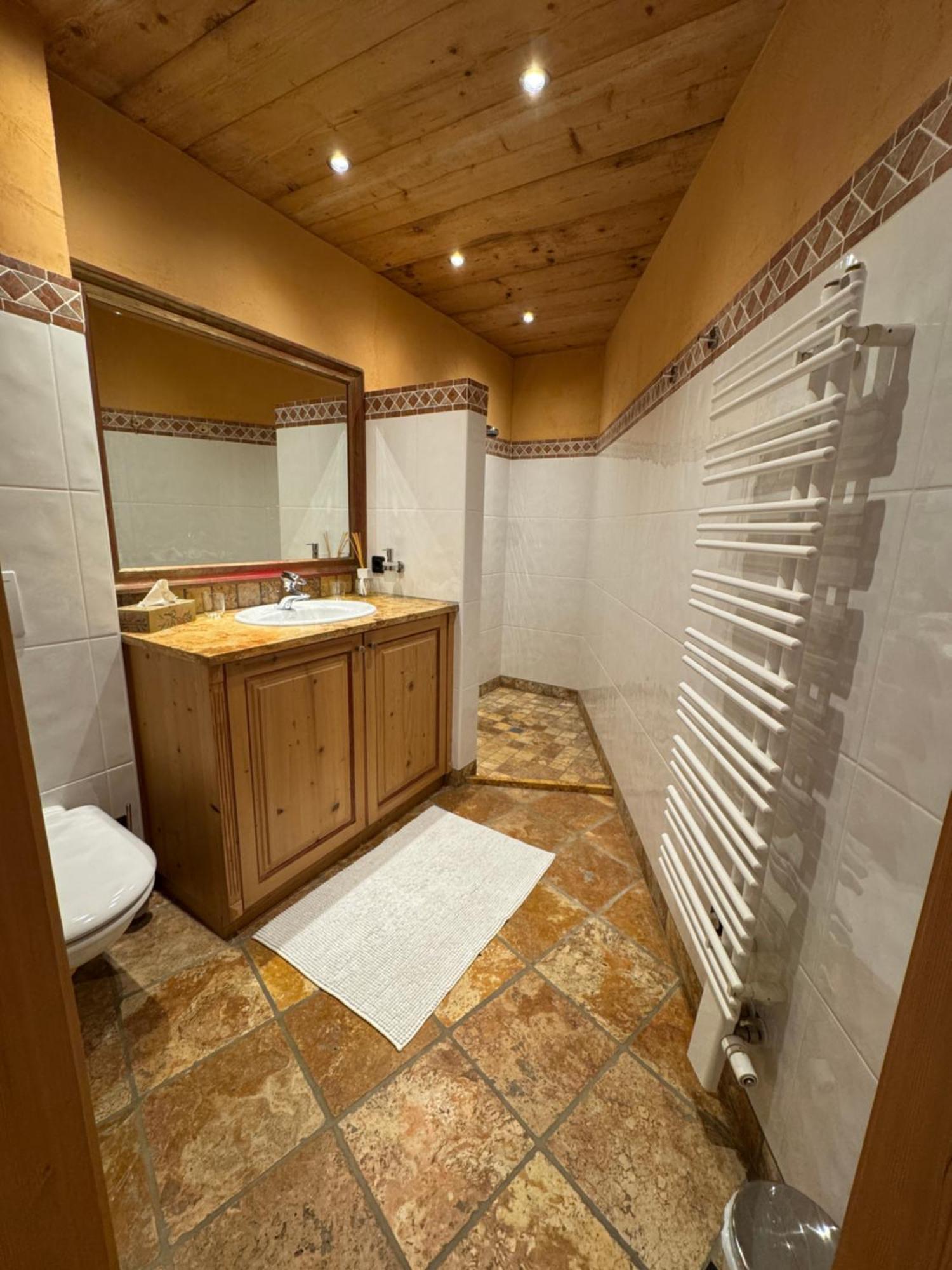 Apartment Schoenstes Am Hahnenkamm