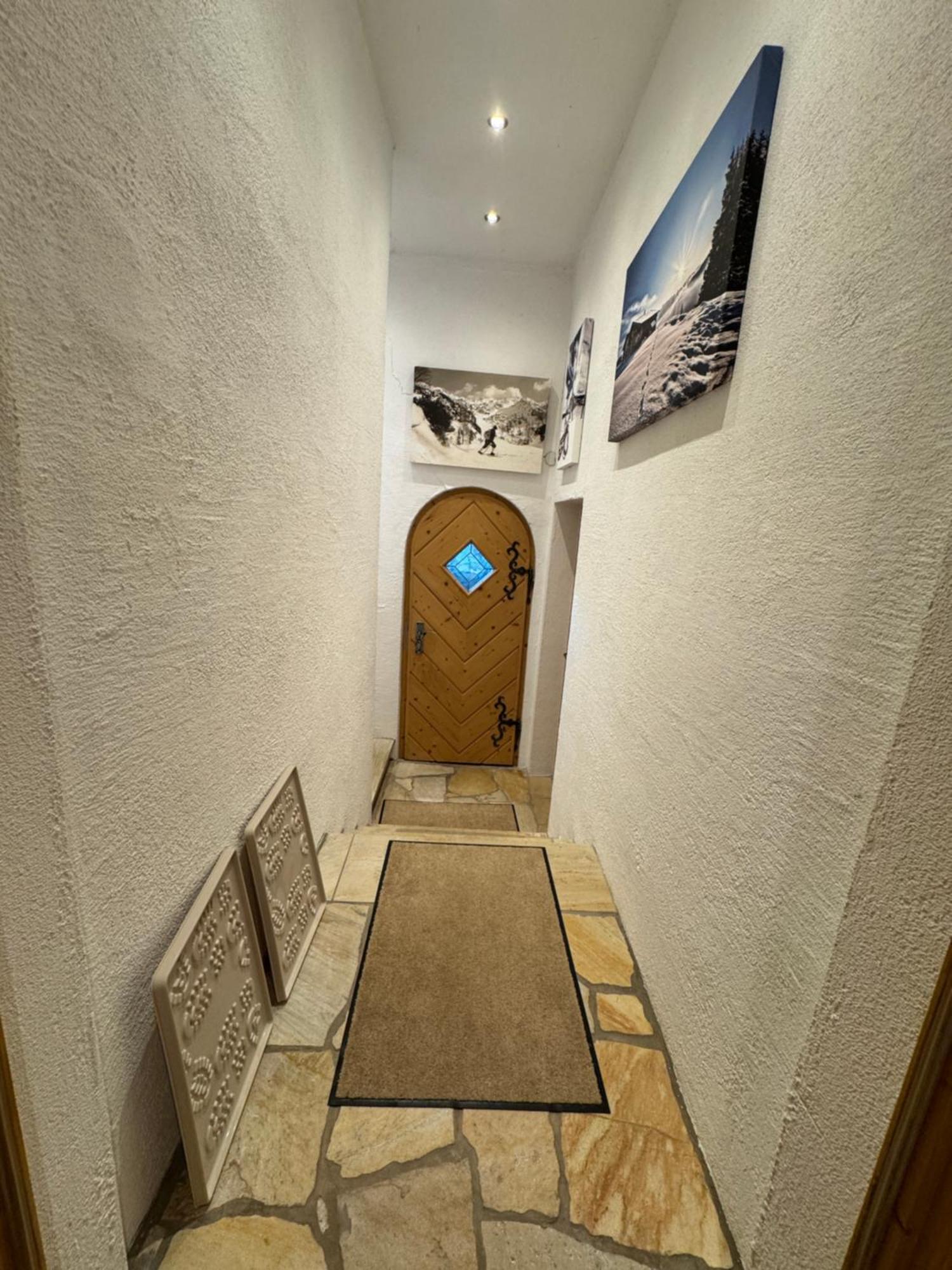 Schoenstes Am Hahnenkamm Kitzbühel